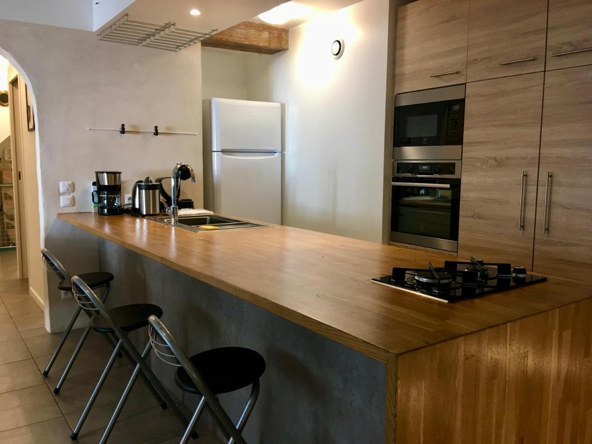 Le Cours Ladauge Apartment La Rochelle  Exterior foto