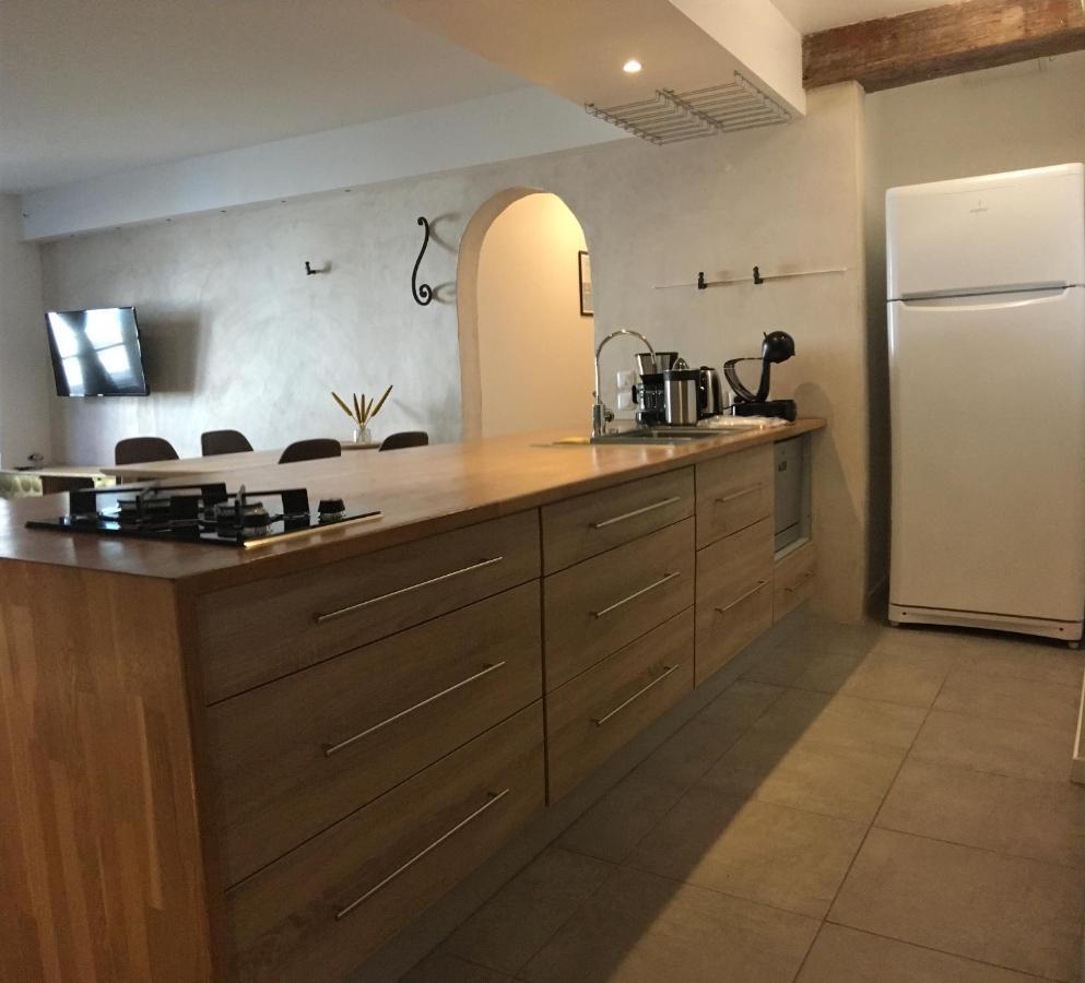 Le Cours Ladauge Apartment La Rochelle  Exterior foto